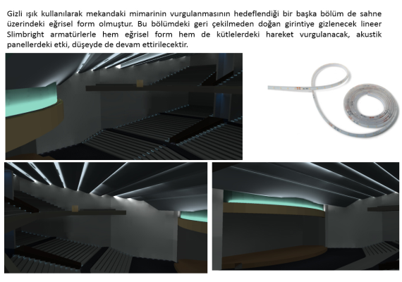 Antalya Expo 2016 Kongre Merkezi